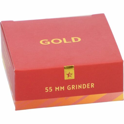 Shop Famous X 55mm 1-Stage Grinder in australian