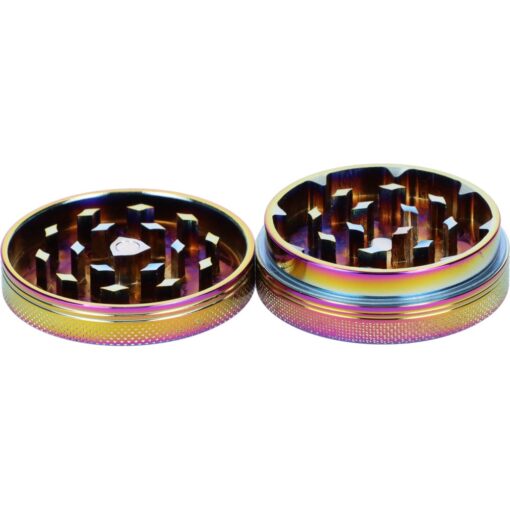 Shop Famous X 55mm 1-Stage Grinder in australian