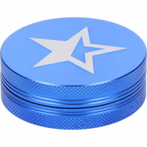 Shop Famous X 55mm 1-Stage Grinder in australian