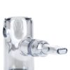 Shop Famous X Fumed Large Sherlock Pipe in australian
