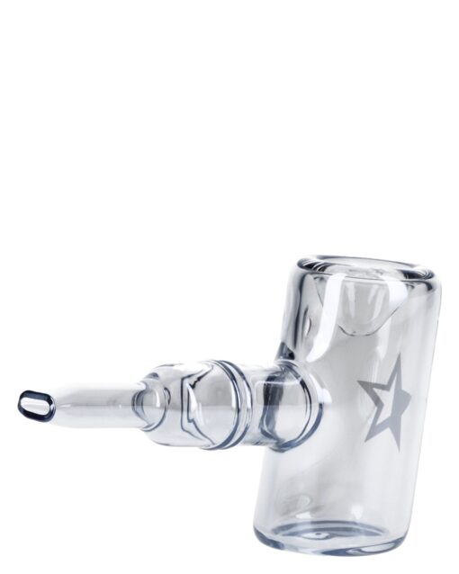 Shop Famous X Fumed Large Sherlock Pipe in australian