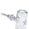 Shop Famous X Fumed Large Sherlock Pipe in australian