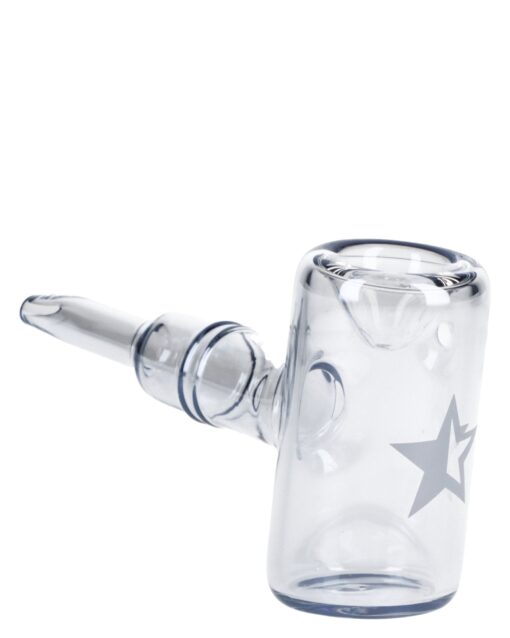 Shop Famous X Fumed Large Sherlock Pipe in australian