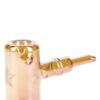 Shop Famous X Fumed Large Sherlock Pipe in australian