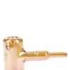 Shop Famous X Fumed Large Sherlock Pipe in australian