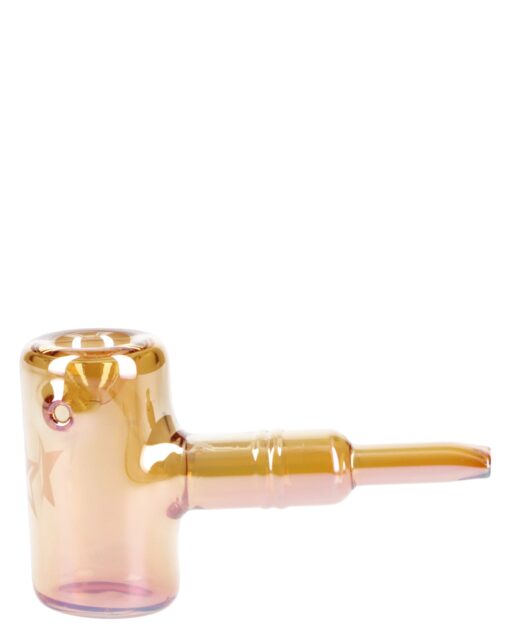 Shop Famous X Fumed Large Sherlock Pipe in australian