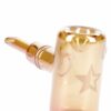 Shop Famous X Fumed Large Sherlock Pipe in australian
