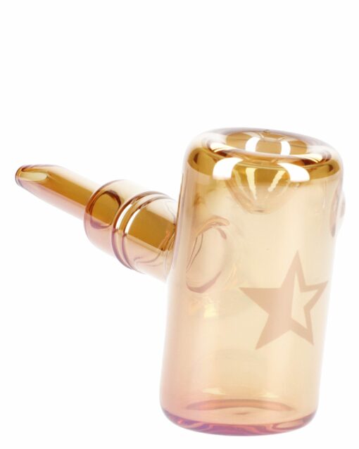 Shop Famous X Fumed Large Sherlock Pipe in australian