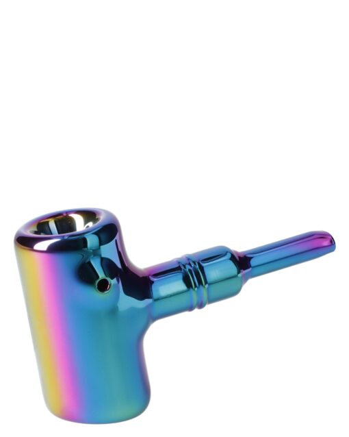 Shop Famous X Fumed Large Sherlock Pipe in australian