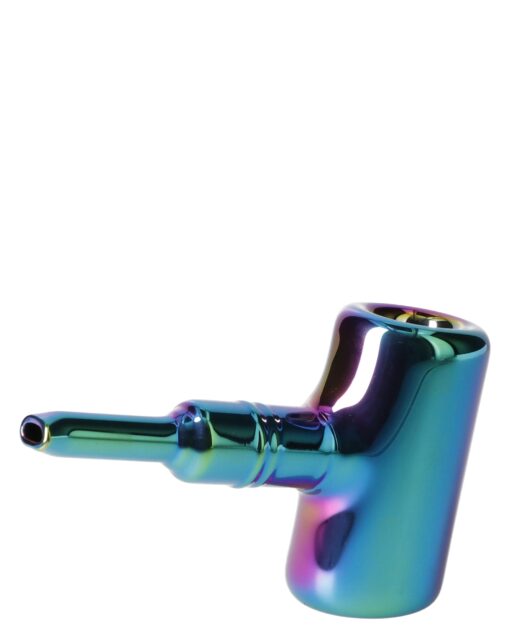 Shop Famous X Fumed Large Sherlock Pipe in australian