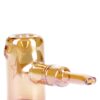 Shop Famous X Fumed Large Sherlock Pipe in australian