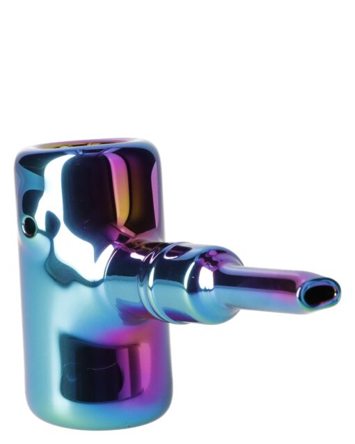 Shop Famous X Fumed Large Sherlock Pipe in australian