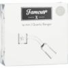Shop Famous X Replacement Banger - 45 Degree 14mm Female in australian