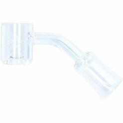 Shop Famous X Replacement Banger - 45 Degree 14mm Female in australian