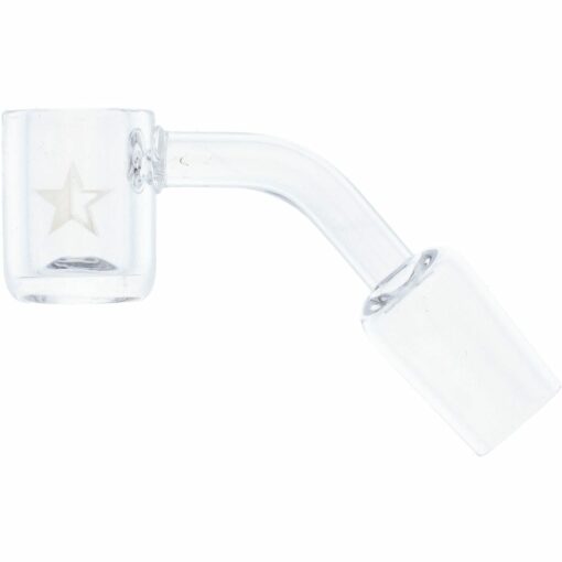 Shop Famous X Replacement Banger - 45 Degree 18mm Male in australian