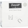 Shop Famous X Replacement Banger - 45 Degree 18mm Male in australian
