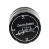 Shop Famous X Up In Smoke 50mm 4-Piece Grinder in australian