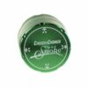 Shop Famous X Up In Smoke 50mm 4-Piece Grinder in australian
