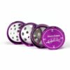 Shop Famous X Up In Smoke 50mm 4-Piece Grinder in australian