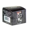 Shop Famous X Up In Smoke 50mm 4-Piece Grinder in australian