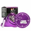 Shop Famous X Up In Smoke 50mm 4-Piece Grinder in australian