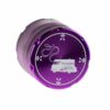 Shop Famous X Up In Smoke 50mm 4-Piece Grinder in australian