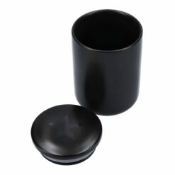Shop Medium Ceramic Stash Jar in australian