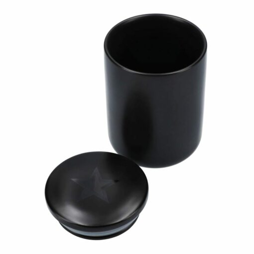 Shop Medium Ceramic Stash Jar in australian