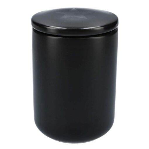 Shop Medium Ceramic Stash Jar in australian