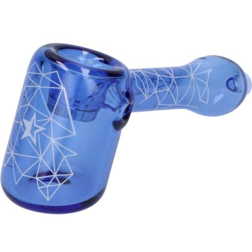 Shop Space 5" Hammer Pipe in australian