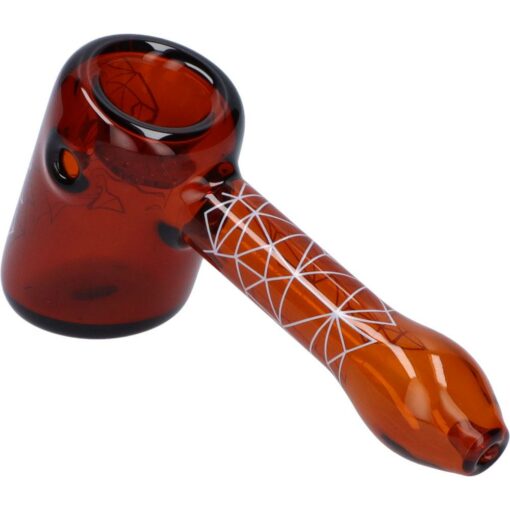 Shop Space 5" Hammer Pipe in australian