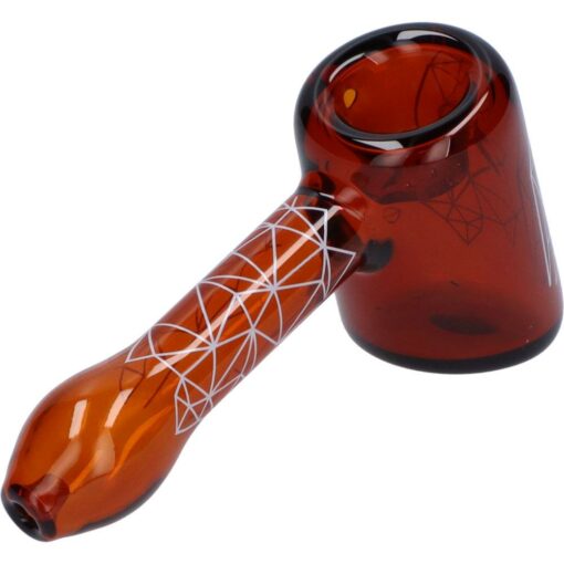 Shop Space 5" Hammer Pipe in australian
