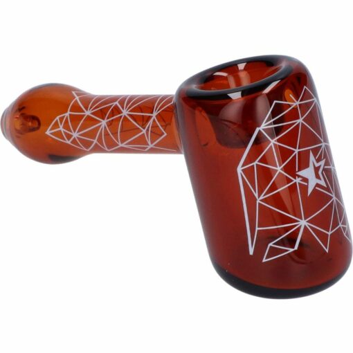 Shop Space 5" Hammer Pipe in australian