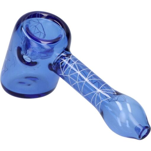 Shop Space 5" Hammer Pipe in australian