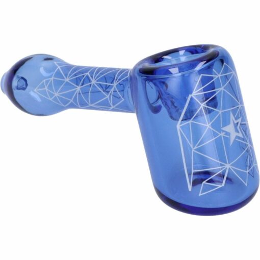 Shop Space 5" Hammer Pipe in australian
