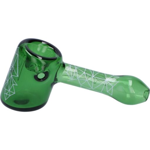 Shop Space 5" Hammer Pipe in australian