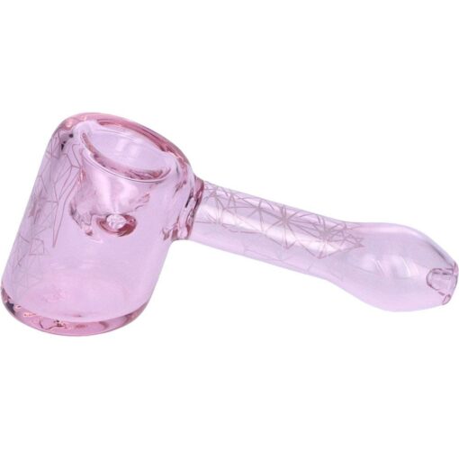 Shop Space 5" Hammer Pipe in australian