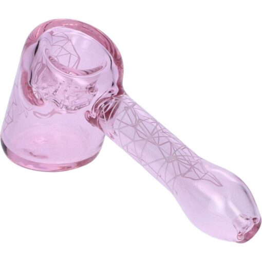 Shop Space 5" Hammer Pipe in australian