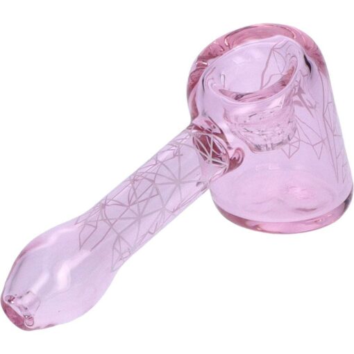 Shop Space 5" Hammer Pipe in australian