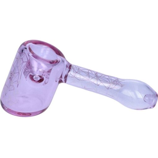 Shop Space 5" Hammer Pipe in australian