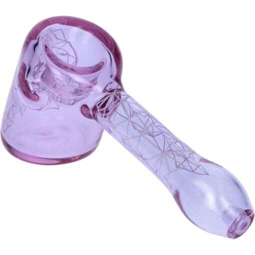 Shop Space 5" Hammer Pipe in australian