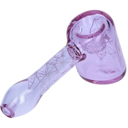 Shop Space 5" Hammer Pipe in australian