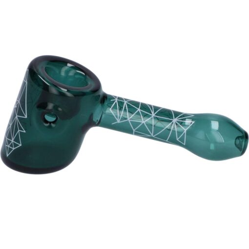 Shop Space 5" Hammer Pipe in australian