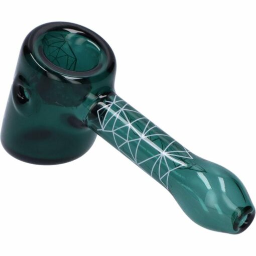 Shop Space 5" Hammer Pipe in australian