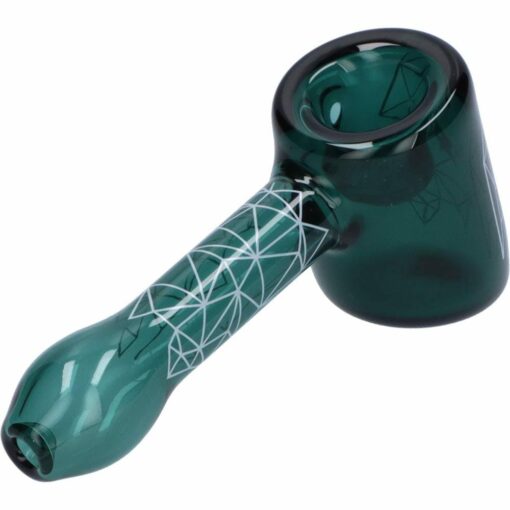 Shop Space 5" Hammer Pipe in australian