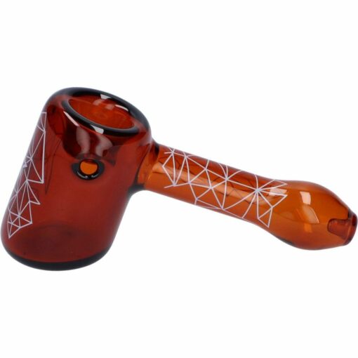 Shop Space 5" Hammer Pipe in australian
