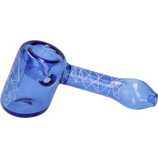 Shop Space 5" Hammer Pipe in australian
