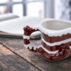 Shop Cake Pipe Mug in australian