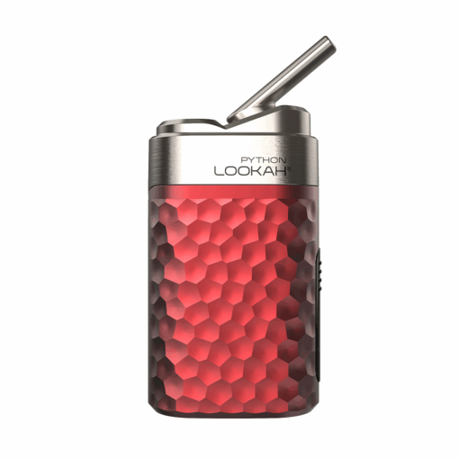 Shop Lookah Python Concentrate Vaporizer in australian