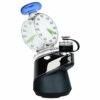 Shop Pulsar 420 Timepiece Bubbler Attachment For Puffco Peak / Pro - 4.25